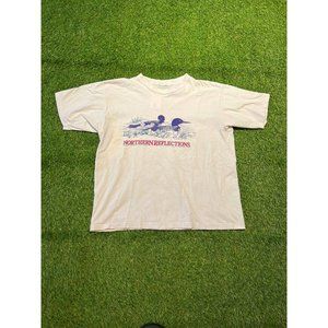 Northern reflections shirt